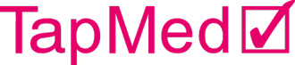 TapMed Logo